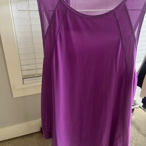 Lululemon Sculpt Tank